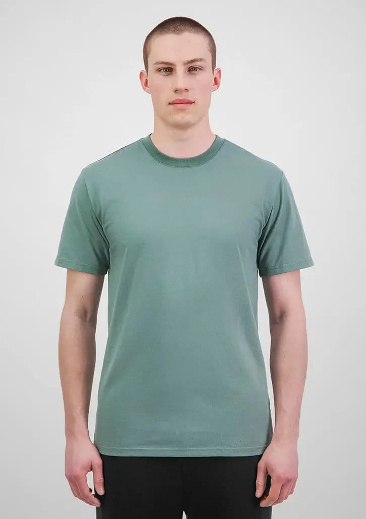Goodmates Men's Everyday Short Sleeve Tee X2001M